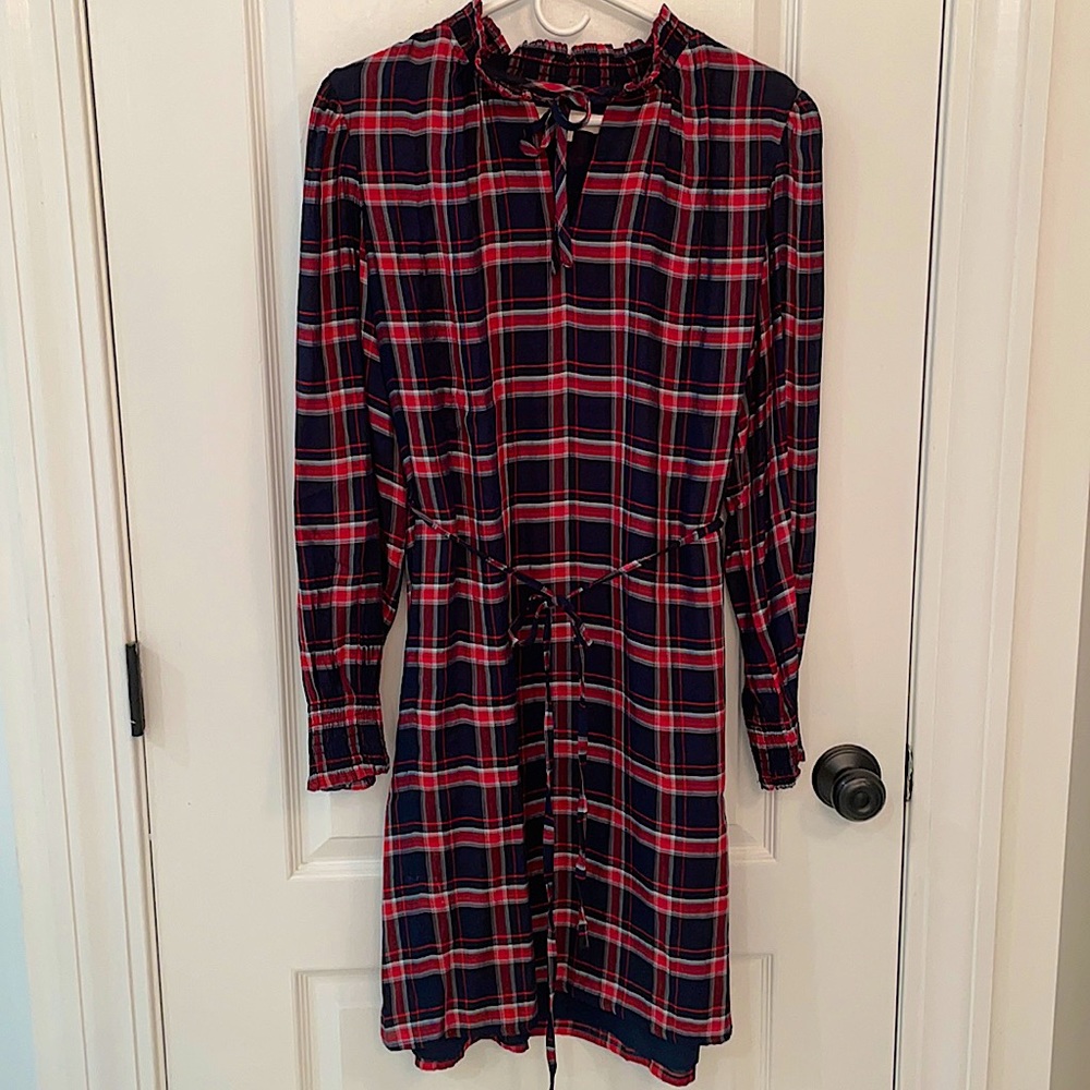 Loft size L dress.